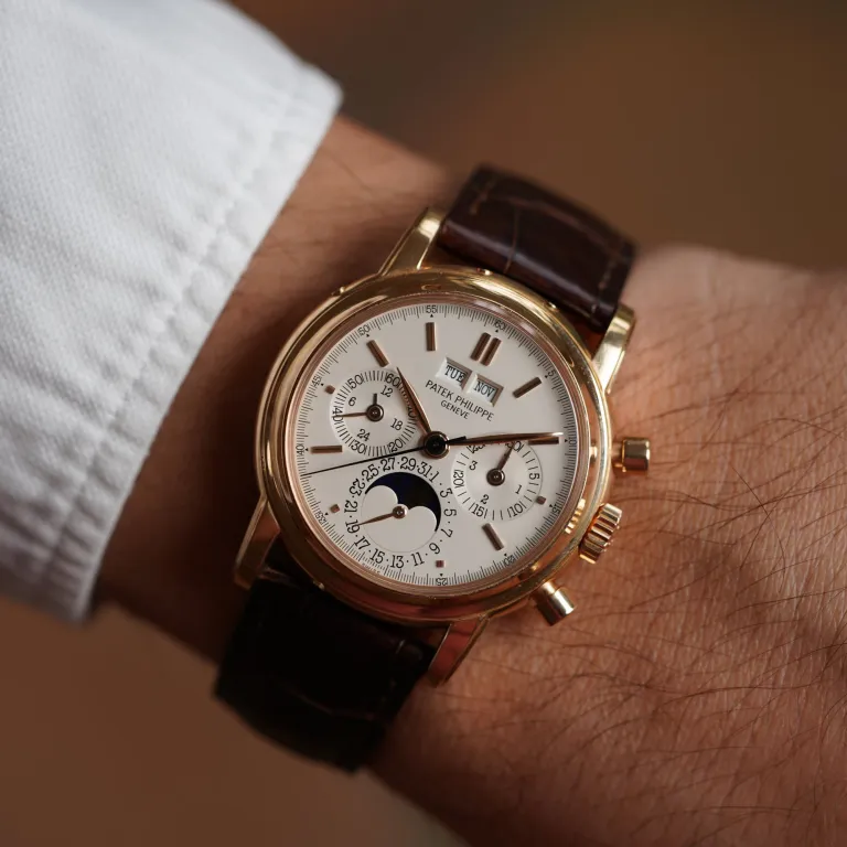 Amazing UK Online Replica Patek Philippe Chronographs You Can Buy Right Now