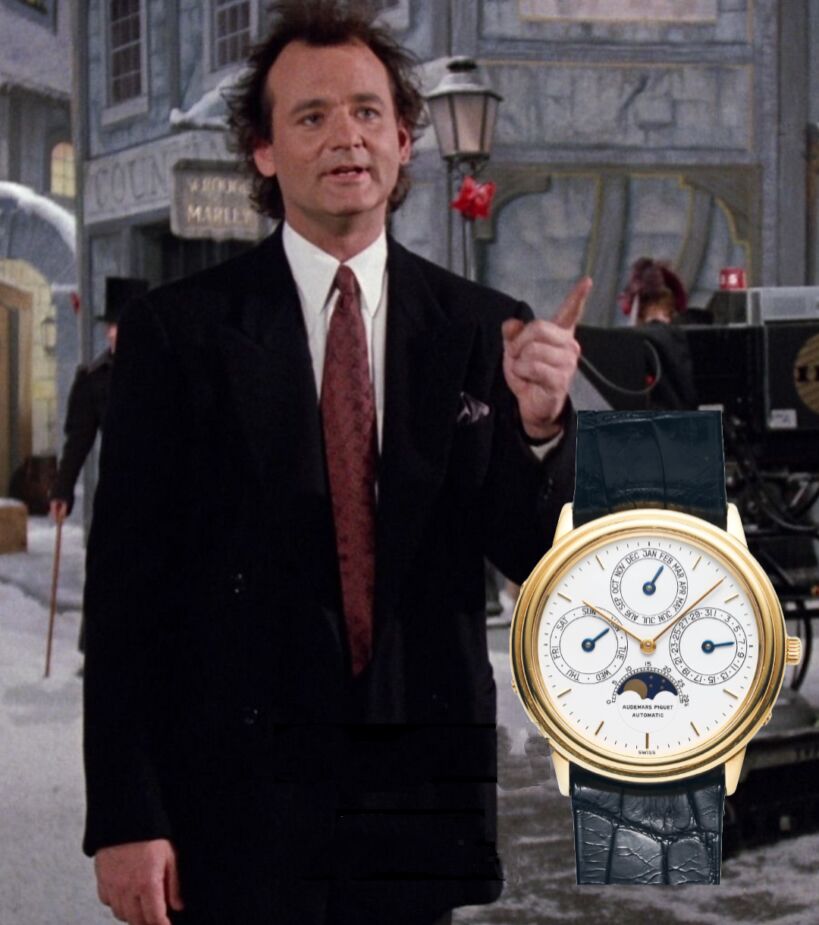 UK Top Quality Replica Audemars Piguet Watches Stole The Limelight On Screen